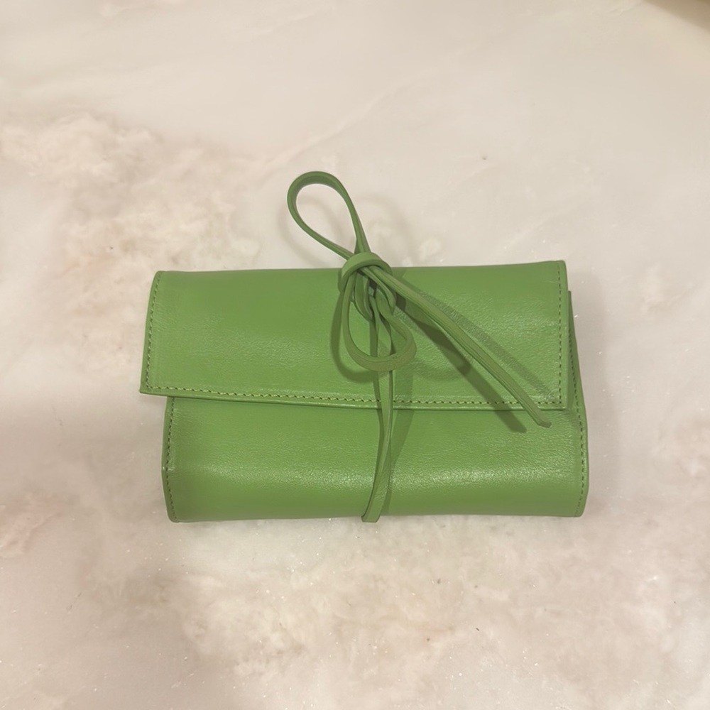 Rowallan Travel Jewelry Roll